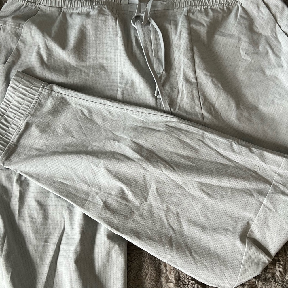 Lululemon abc limited edition pants
